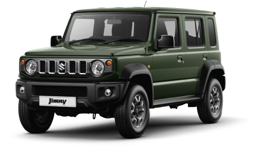 jimny-Jungle-Green-2